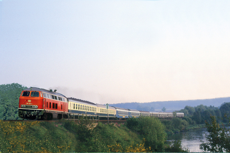 oberpfalz 2019 Mai